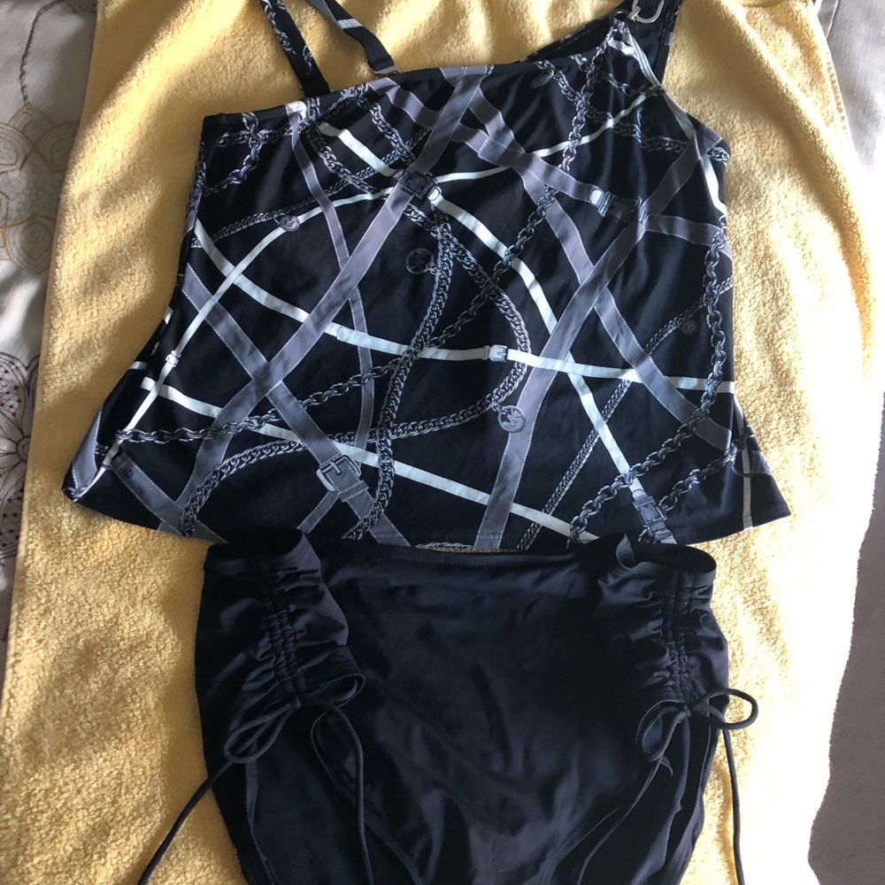 Michael Kors Tankini